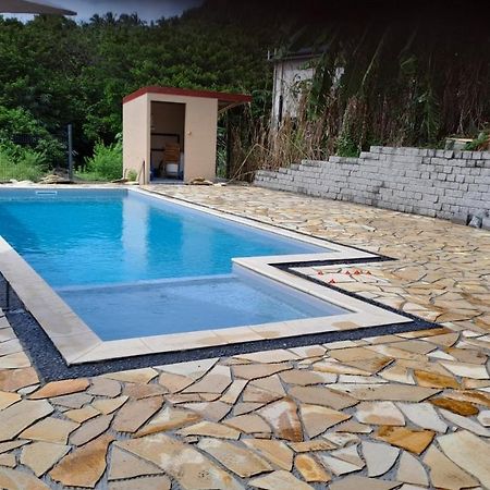 La Kay Sicrie Avec Spa Saint-Pierre Εξωτερικό φωτογραφία