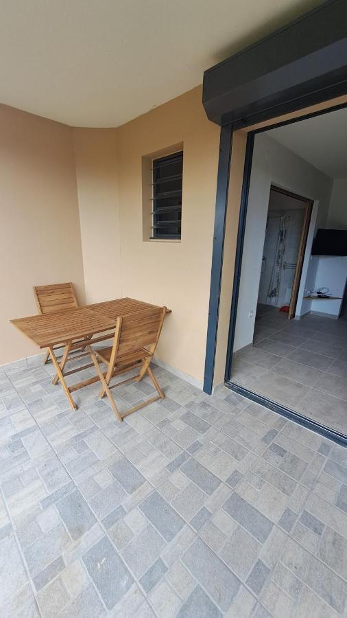 La Kay Sicrie Avec Spa Saint-Pierre Εξωτερικό φωτογραφία