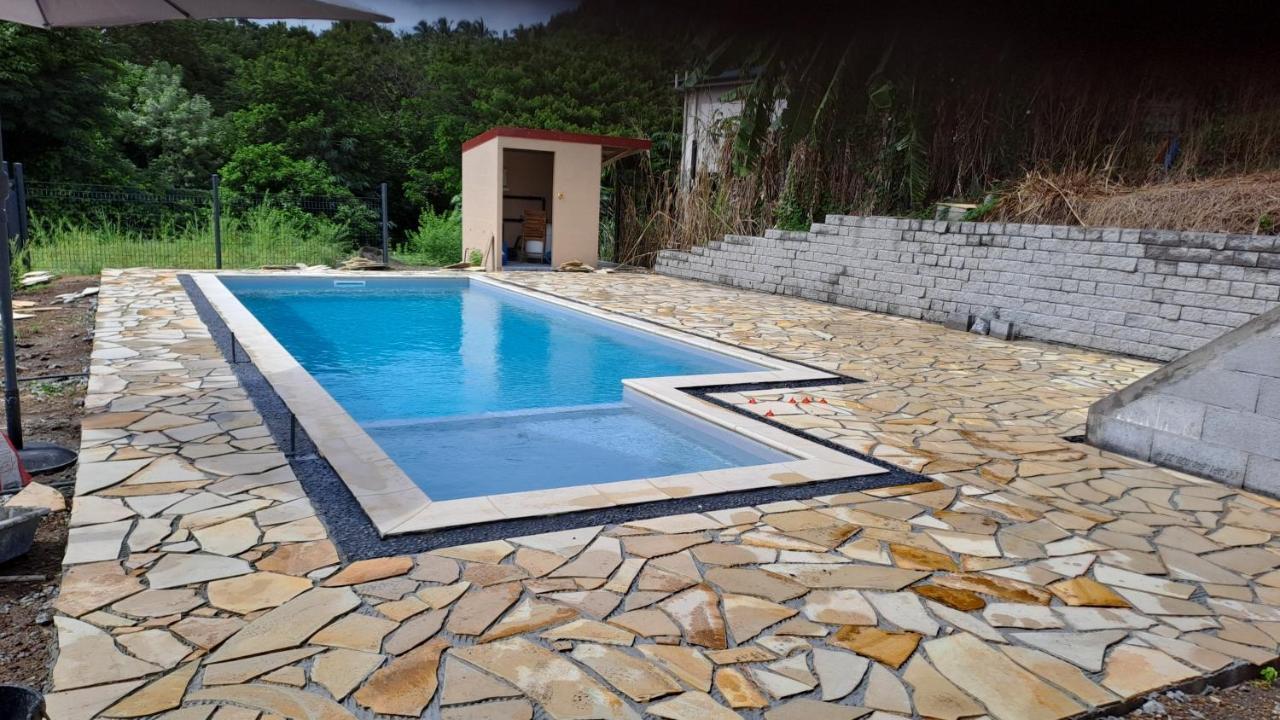 La Kay Sicrie Avec Spa Saint-Pierre Εξωτερικό φωτογραφία