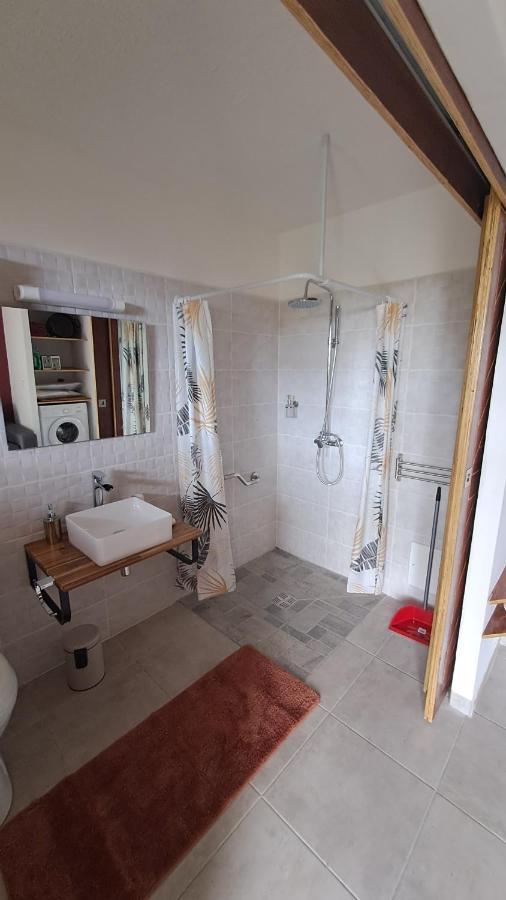 La Kay Sicrie Avec Spa Saint-Pierre Εξωτερικό φωτογραφία