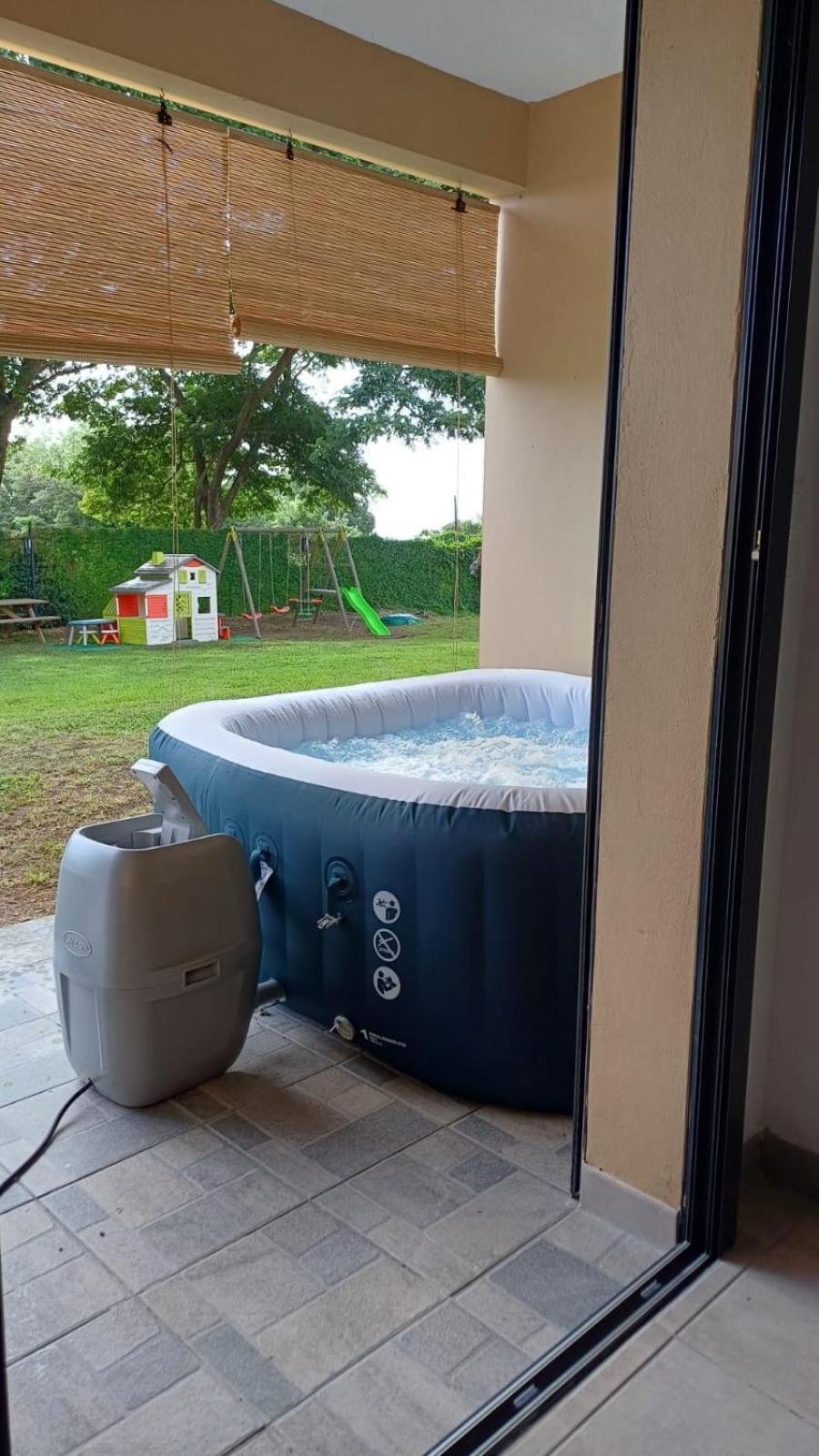 La Kay Sicrie Avec Spa Saint-Pierre Εξωτερικό φωτογραφία